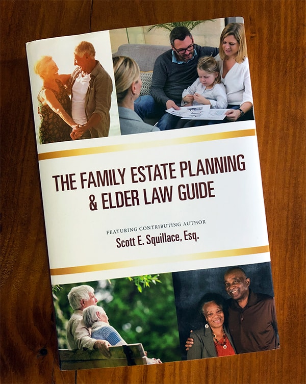 The Family Estate Planning & Elder Law Guide