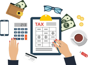 estate, gift, and gst taxes
