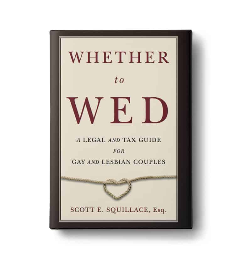 Whether to Wed