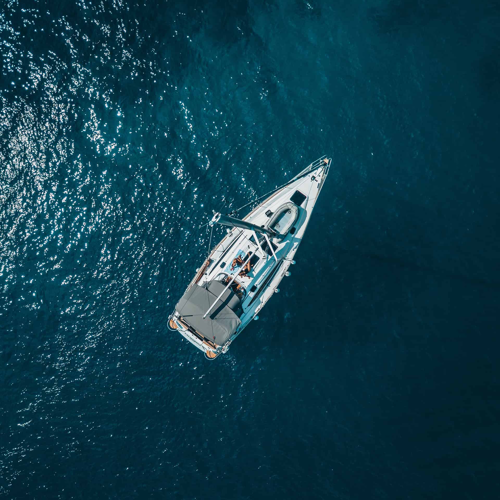 Planning Strategies for Your Boat That Are Not Sunk